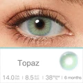 Hidrocor Topaz