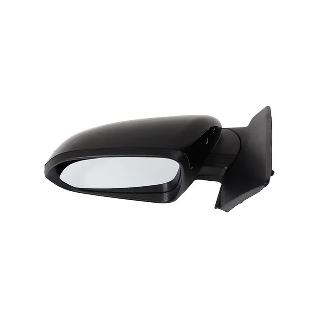 Pièces Auto Kia Rio 2018-2021 Rétroviseur Complet Kia Rio 2018-2021 - Électrique Avec Clignotant - Noir - 7 Fils (rabattable) Pièce Auto Kia Rio 2020