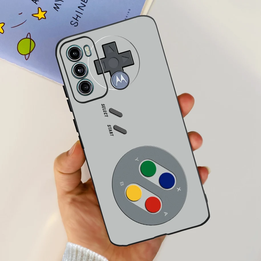 Cute Astronaut Shockproof Phone Case Cover