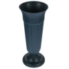 Flower Arrangement Bucket Grave Vases For Flowers Holders Pot Cemetery Container Memorial Graves Urn Planter Flower Vase 4