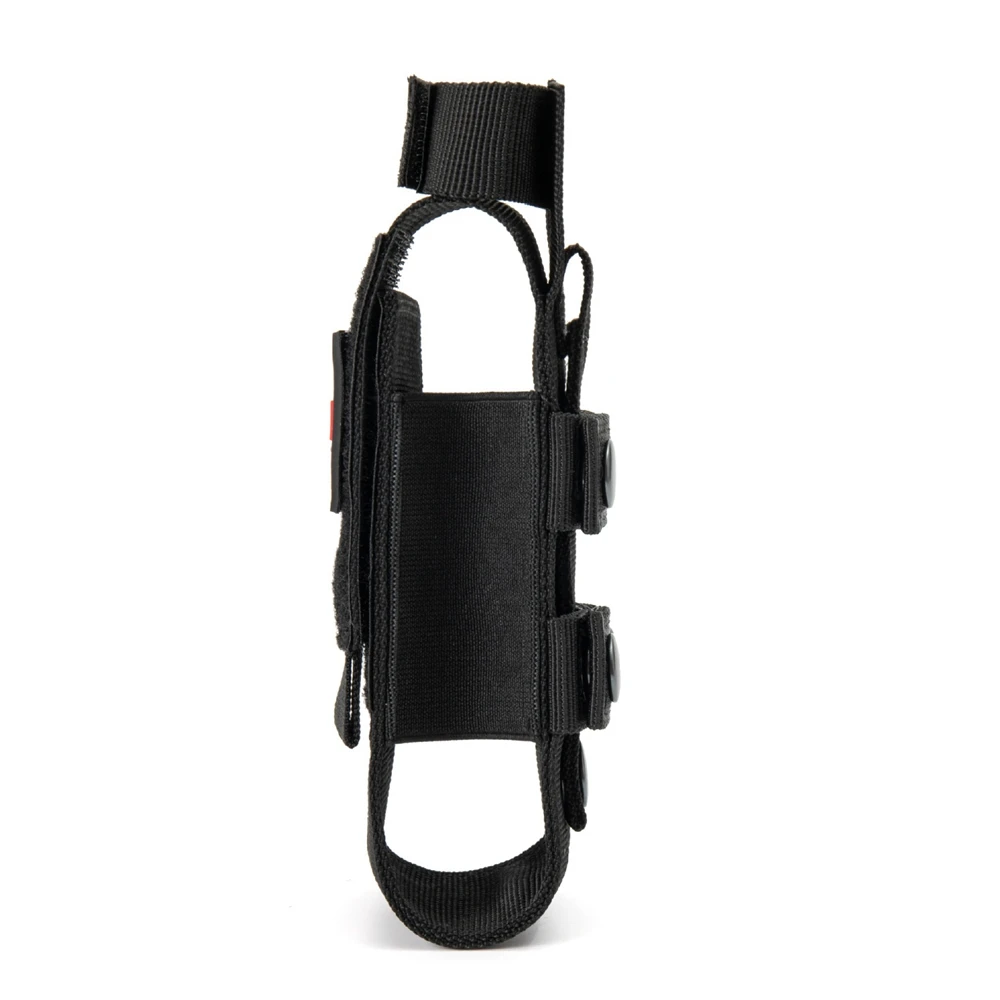 3-teiliges Set Molle Tourniquet-Halter, Taktische TQ-Tasche, Kleine IFAK TQ-Halterung, Trauma-Medizinische Scherentasche mit EMT-Scheren – Detail 9