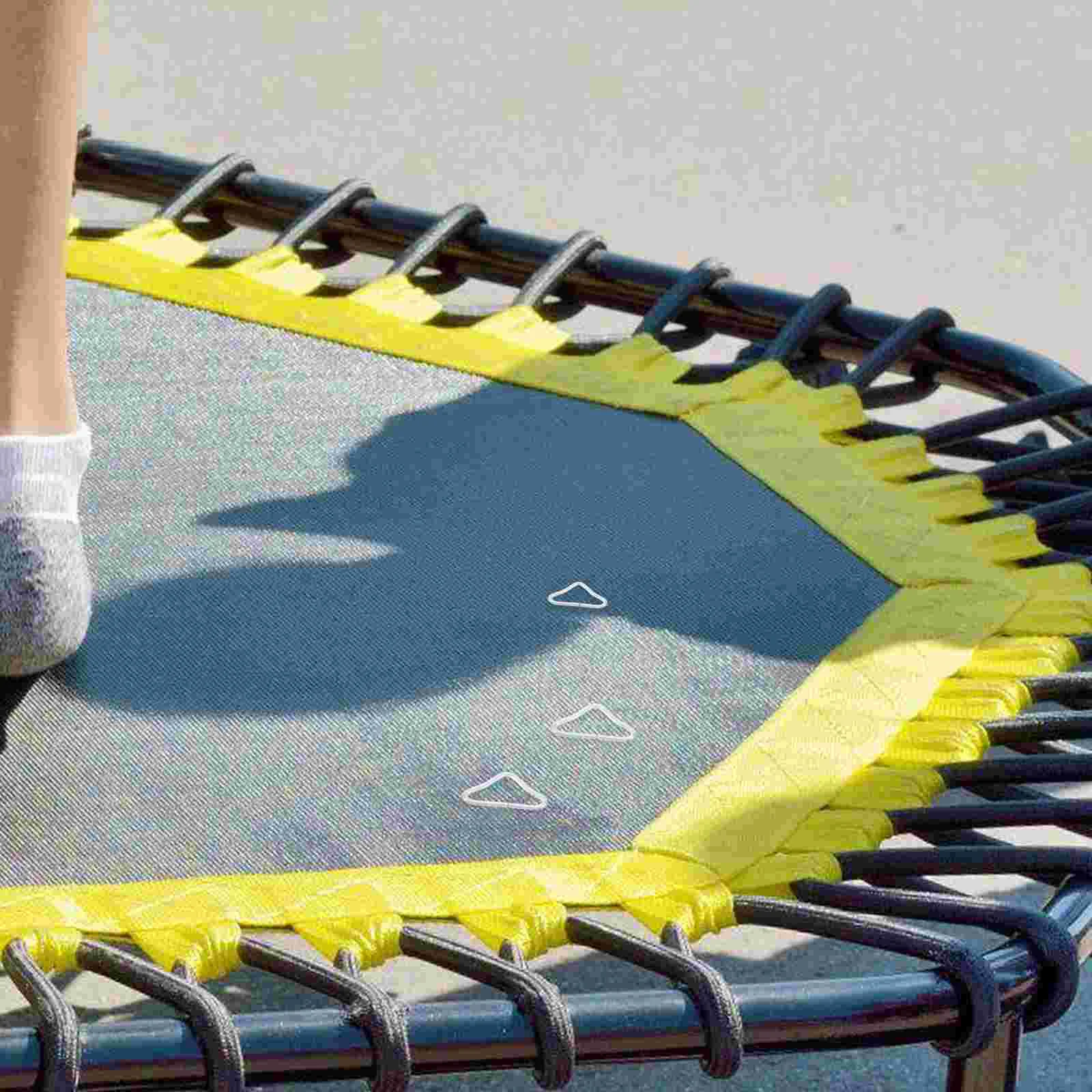 Рисунок 4 - Детские Кольца для батута