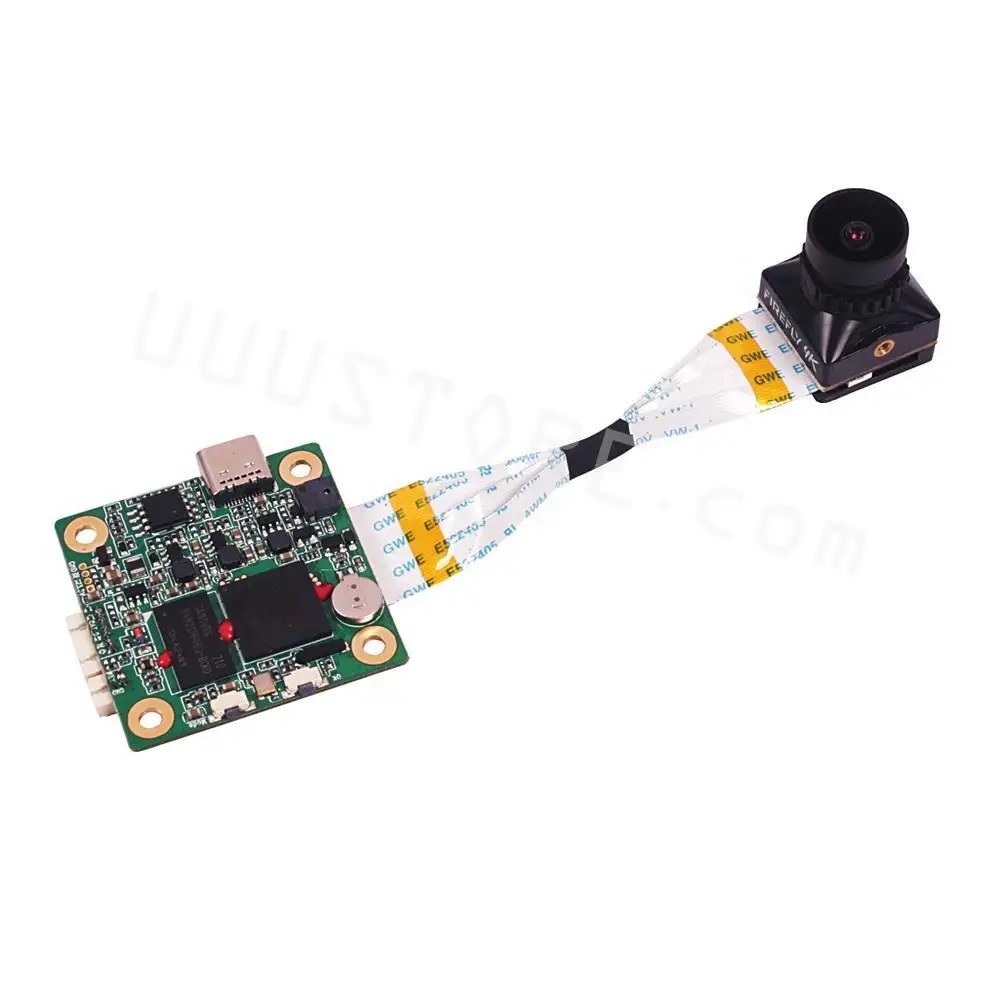 Hawkeye Firefly Split 4K V4 FOV 170 DVR 7-24V ̷÷ο  8-64g ũ SD, RC FPV ̽ п, 2022 ǰ