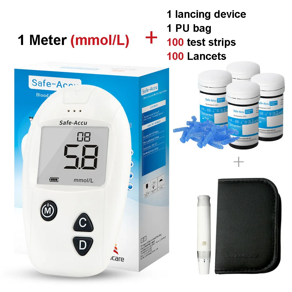 kit 100 mmol