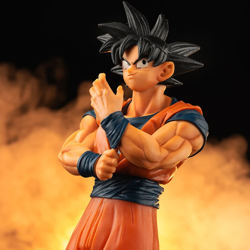 Figurine Dragon Ball Z Goku