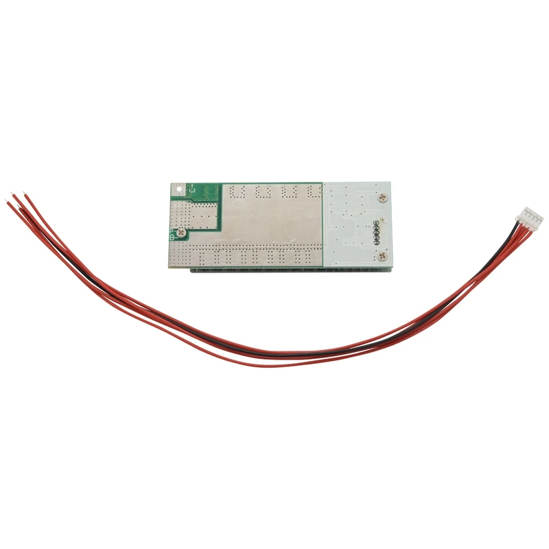 밸런스드 업 인버터 포함 보호 회로 기판, 에너지 저장 팩 충전기 배터리, Lifepo4 Bms, 4S, 12V, 100A, 3.2V