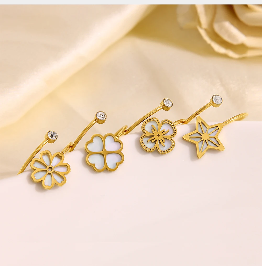 The Marina Dreams Coastal Ring Set Sd2f2f62325854019b0a93fe197e7ccd2r