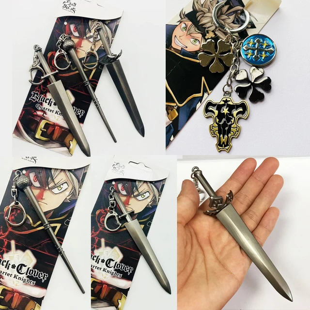 Berserk Anime, Sword Keychain Key Chain, Berserk Sword Keychain