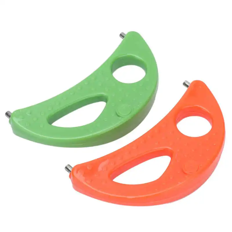 

Juicer Crescent Tool Highly Compatible Juicer Crescent Part for Home for Restaurant for Jack Lalanne Power Delux PRO Classic