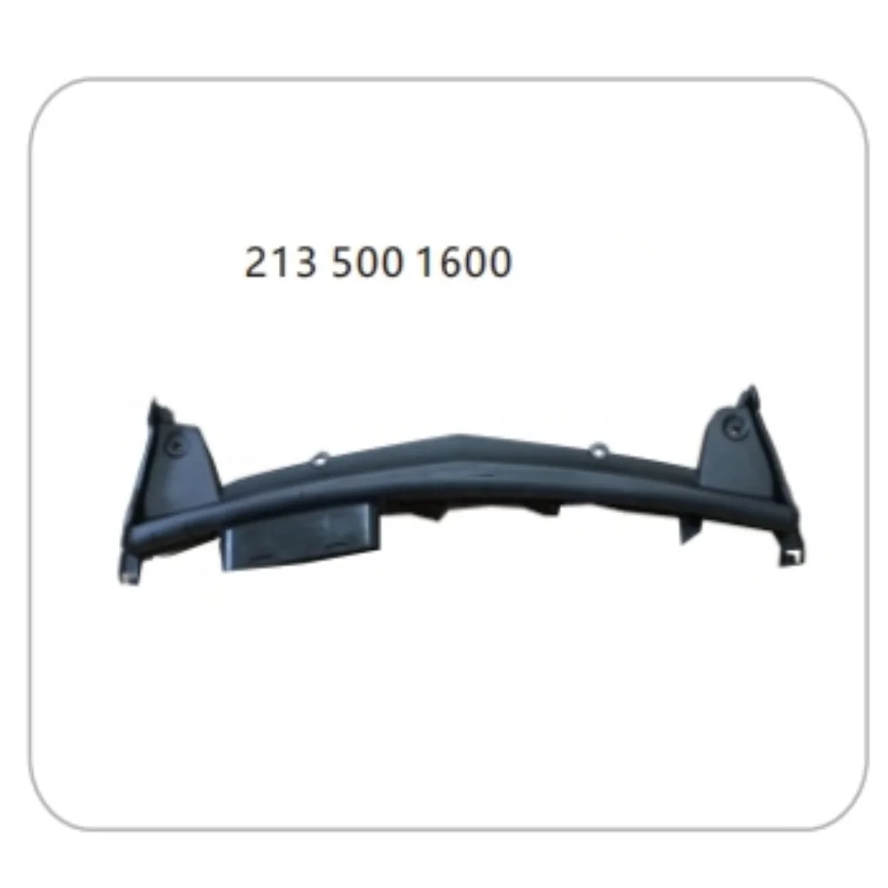 

Дефлектор переднего бампера для Mercedes Benz E-Class W213 OEM 2135000055 2135001600