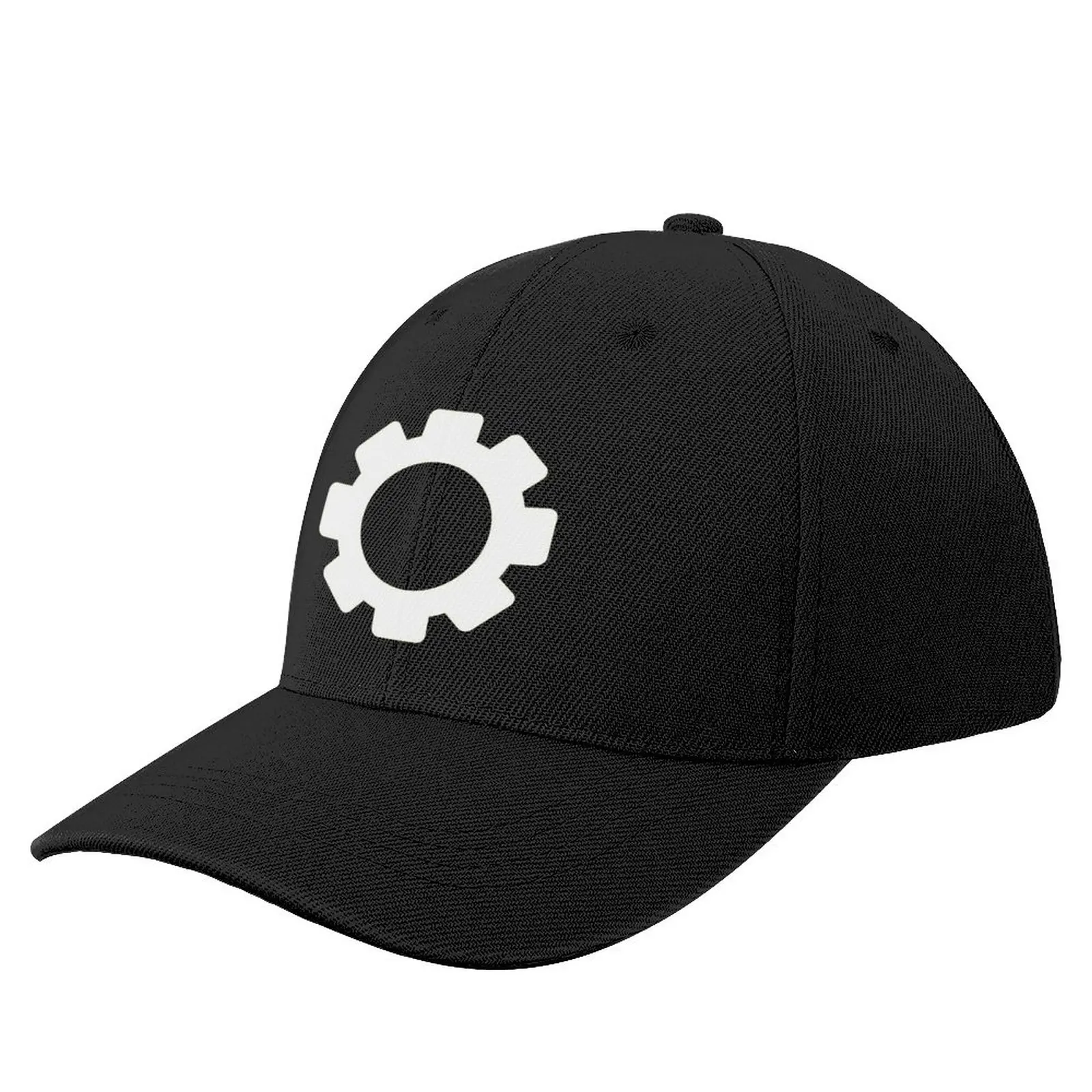 

Factorio Baseball Cap Caps Sunhat Woman Hat Men's