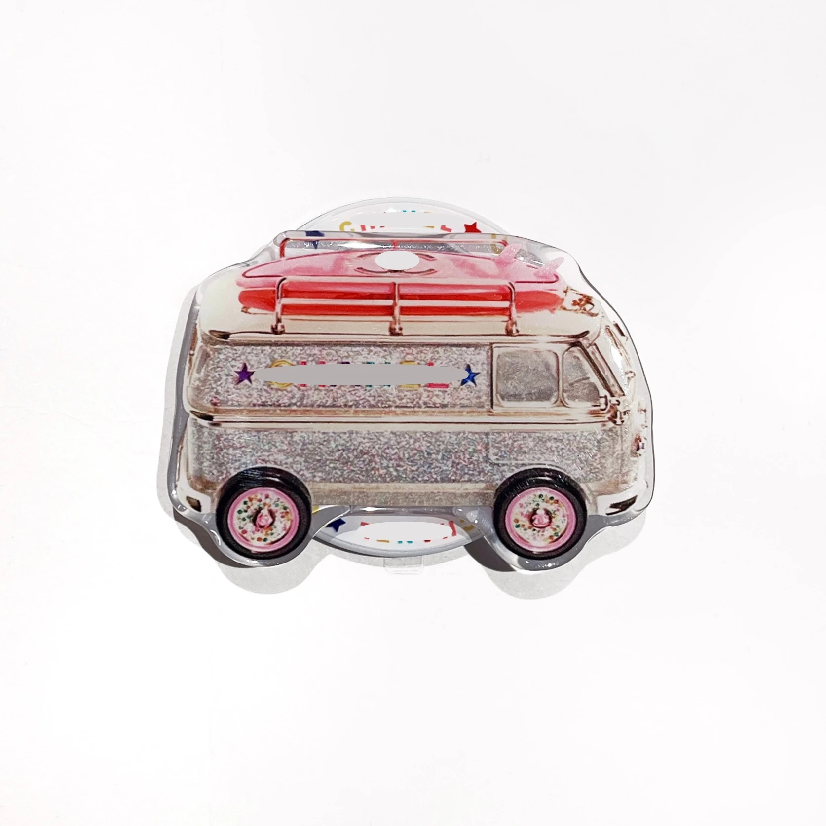 ضوء فاخر الراقية قوي المغناطيسي حامل الهاتف المحمو...