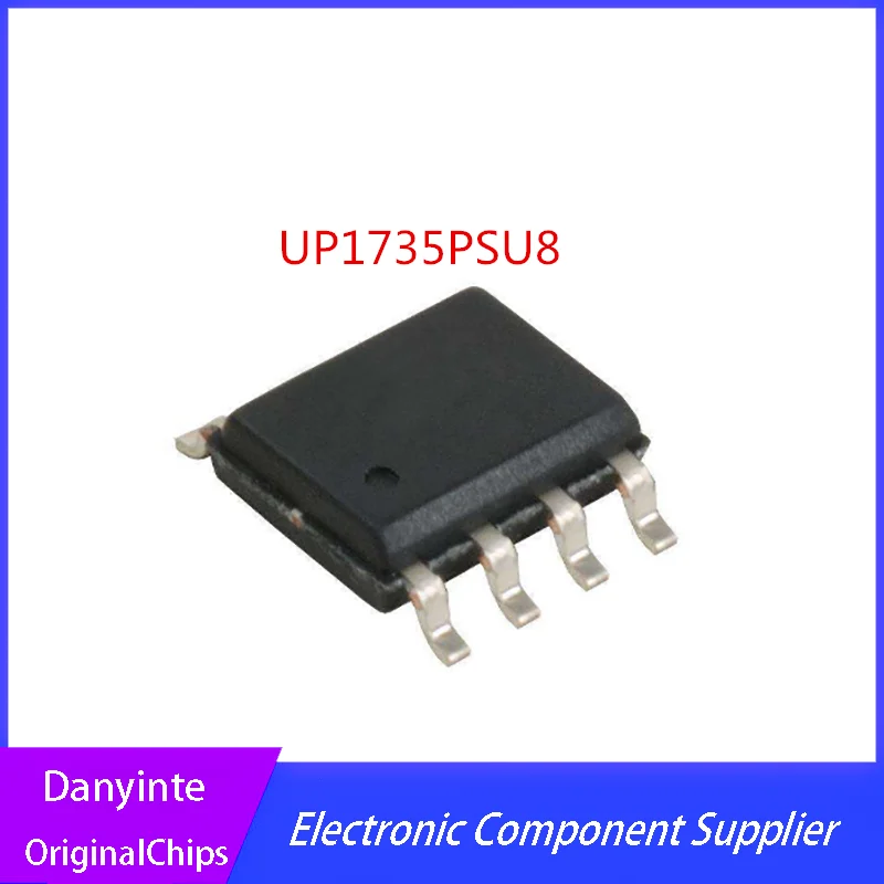 

Новинка 10 шт./партия UP1735PSU8 UP1735P SOP-8