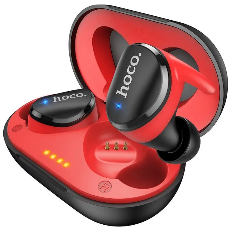 Bluetooth-наушники беспроводные вакуумные Hoco ES41 Clear sound TWS | Электроника