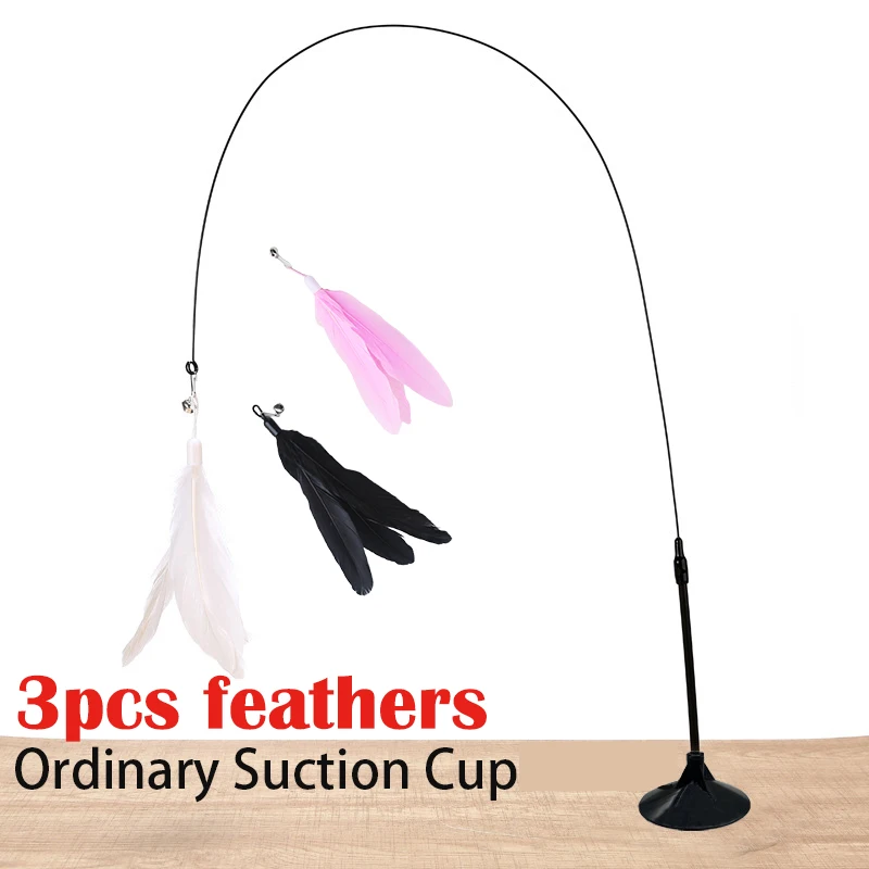 Ordinary suction set