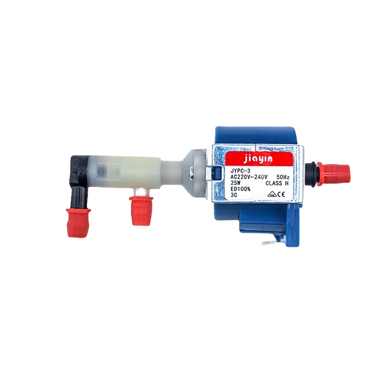 Electromagnetic Solenoid Pump 220v