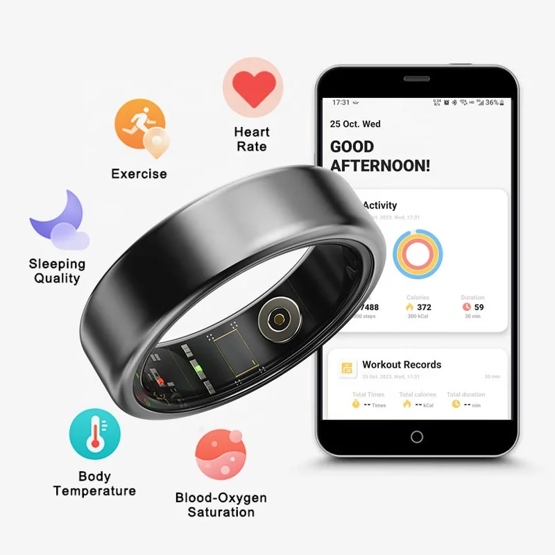 Smart Ring