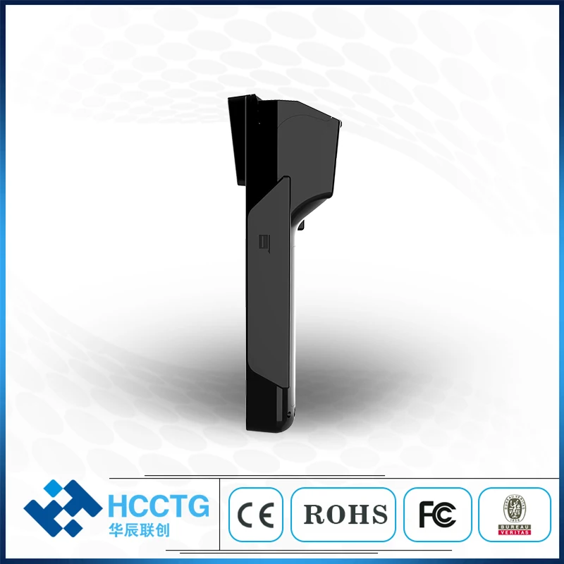 Рисунок 6 - 5-дюймовый LCD Android 12 4G Smart