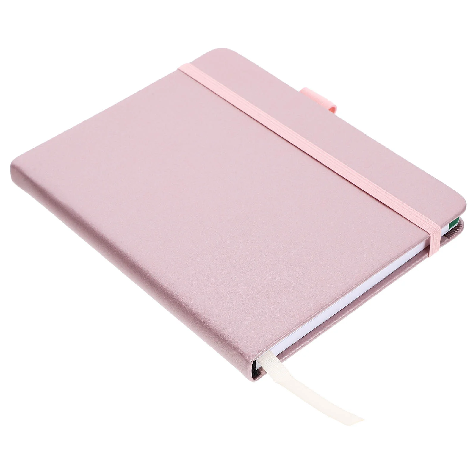 Address Book for Phone Numbers Password Imitation Index Page with Pen Insert Strap (sky Blue ) Home