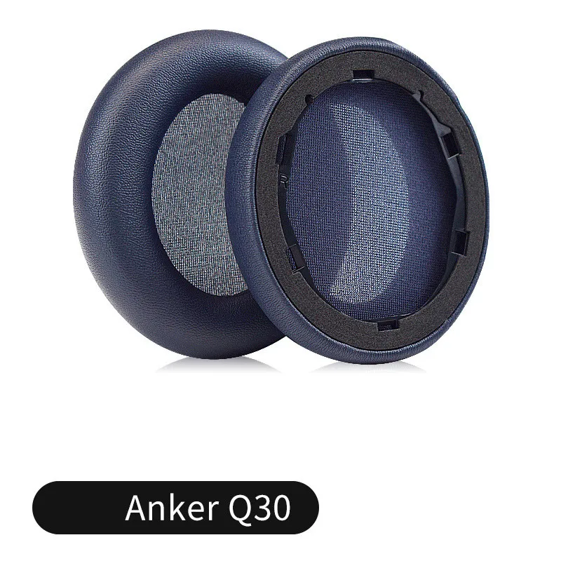 Memory Foam Replacement Earpads