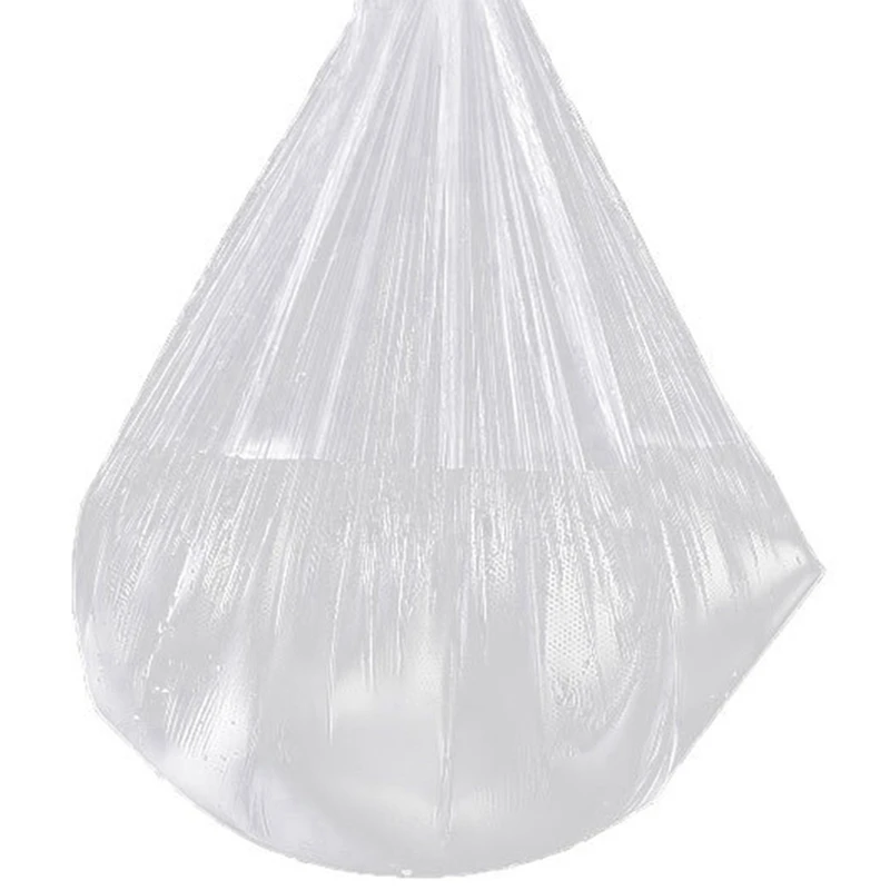 

140Pc Foot Care Tool Disposable Foot Tub Liners Bath Basin Bags For Feet Pedicure Foot Detox SPA Heat Preservation Tools