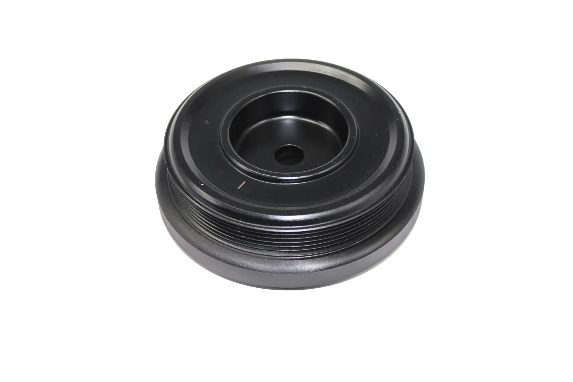 231242F602 Damper Pulley for Kia Sorento 2010-2013 Sportage R 2011-2014 Hyundai Maxcruz 2013-2015 23124-2F602