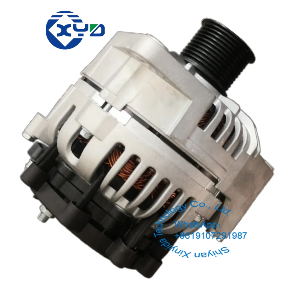 

XINYIDA Wholesale Sale High Quality Auto Parts 168S3002 Car Alternator