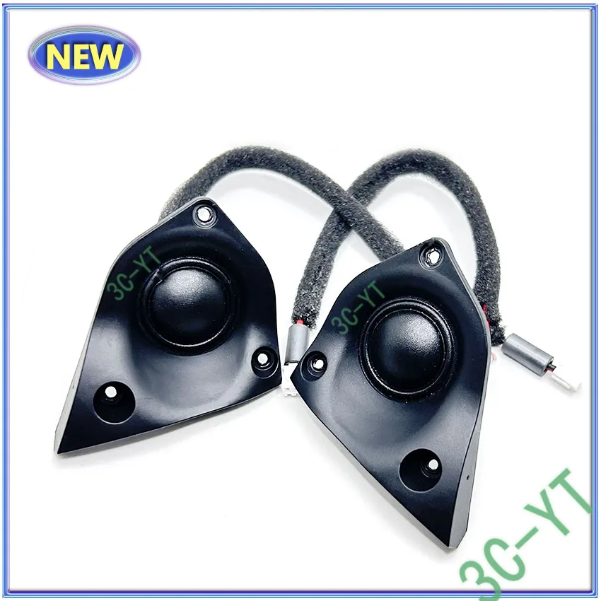 1Pair Tweeter L R Speakers for JBL Boombox1 Boombox 1 tweeter speaker
