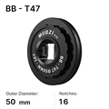 T47-50-16T Black