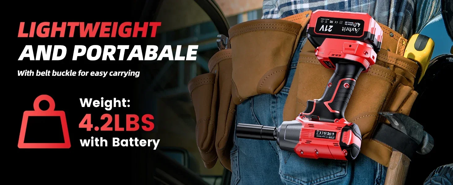 impact wrench