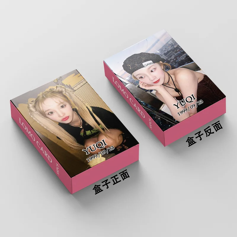 Рисунок 5 - фотокарточки для фотографий