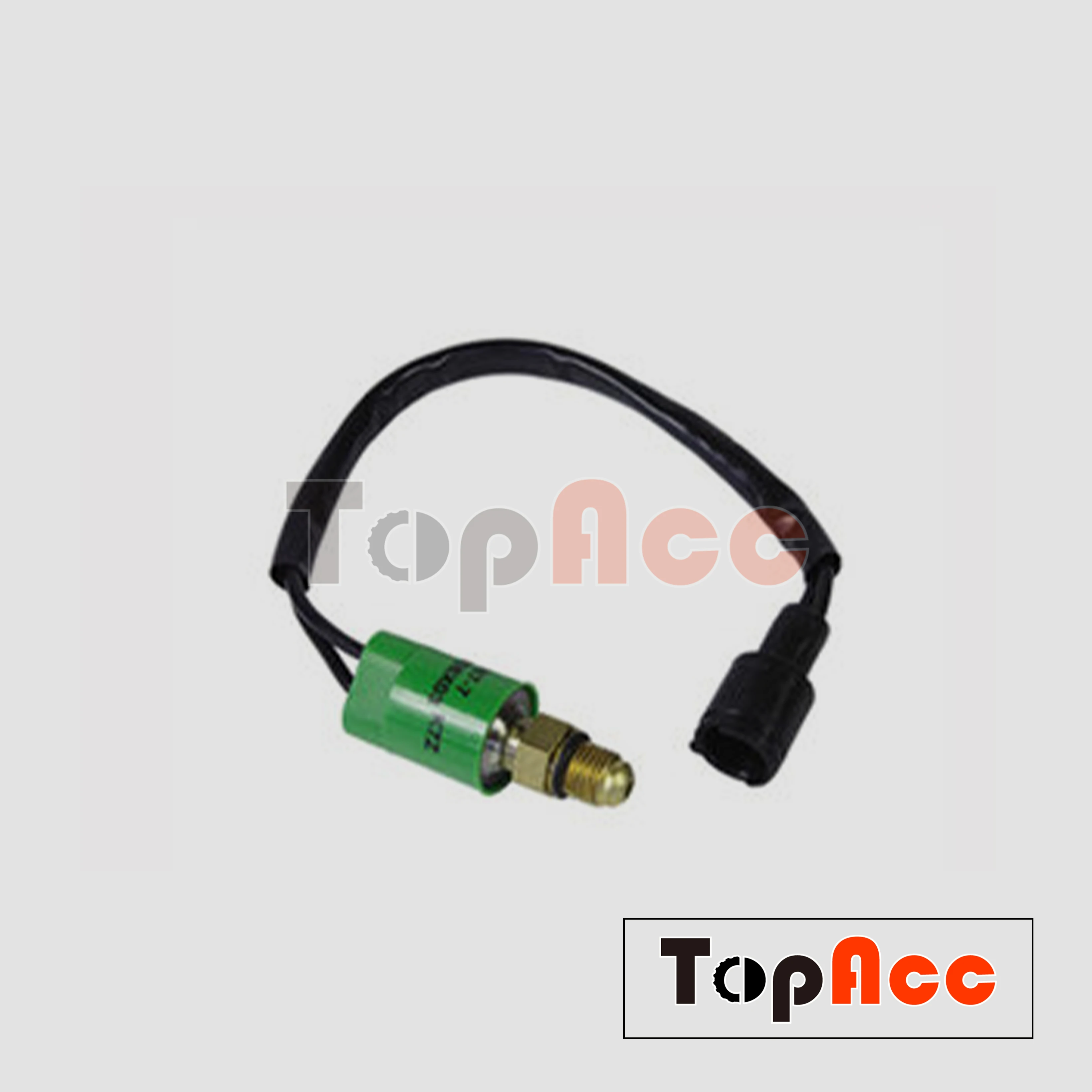 20PS767-9 Oil Pressure Switch Sensor for CAT E320 Excavator