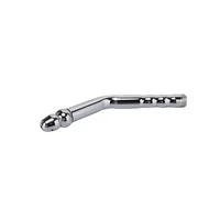 Neue Edelstahl Metall Anal reiniger Bidet Wasserhähne gehetzt Anal Dusche Dusche Reinigung Einlauf Einlauf Butt Plugs Tap Erwachsenen 3