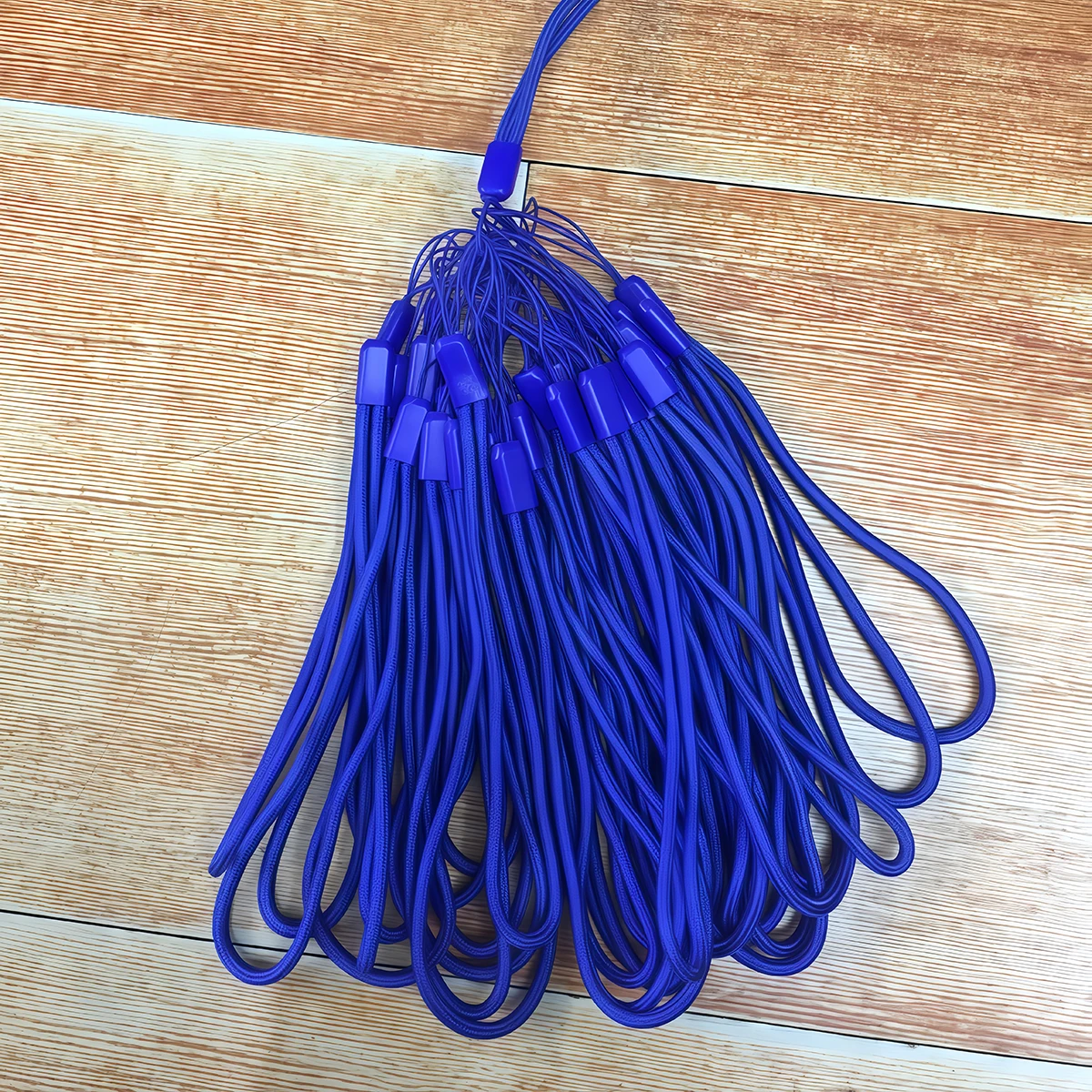Multipack Nylon Wrist Strap Cords for Secure Anti-Loss Hanging