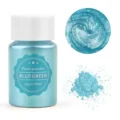 Blue Green