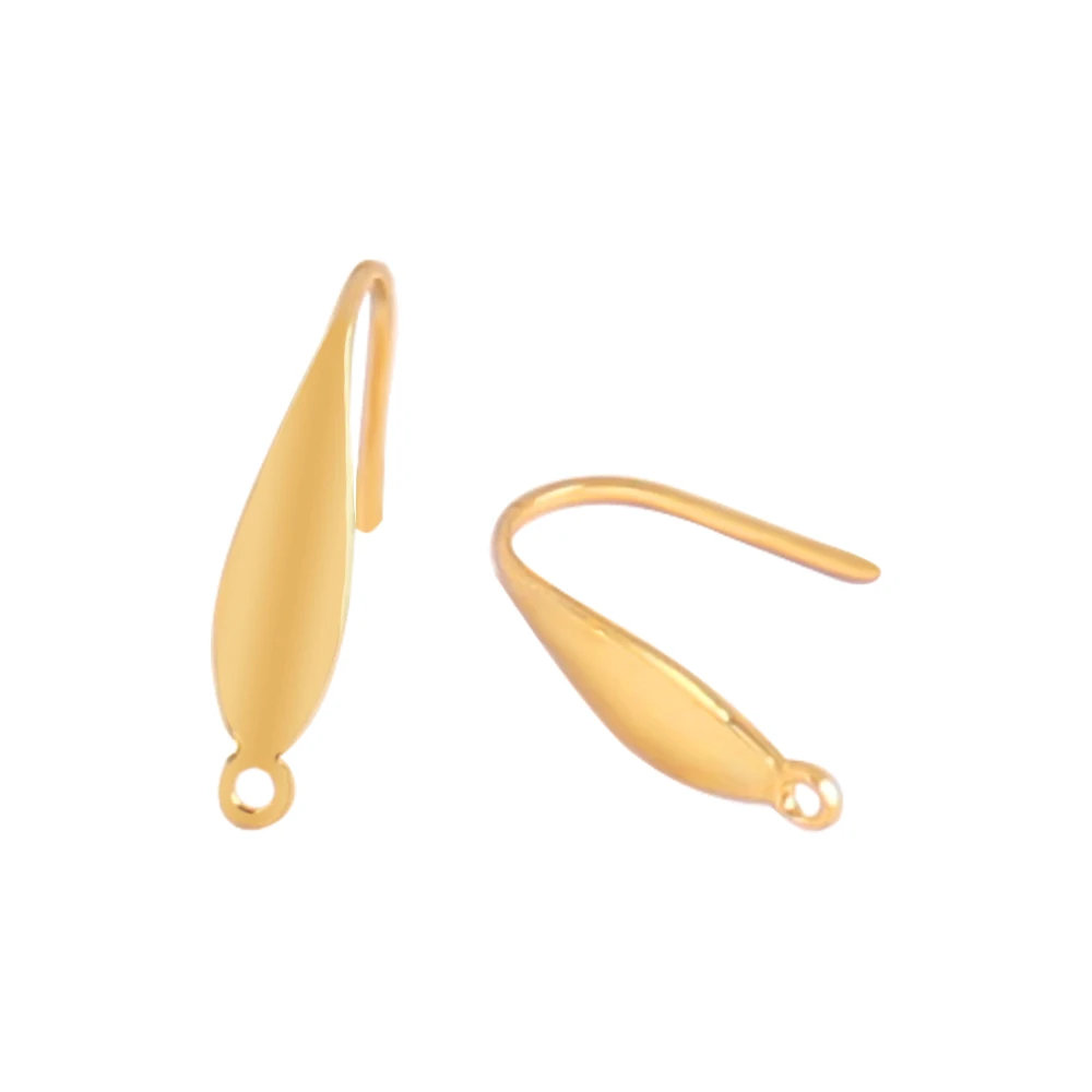 Рисунок 3 - Застежки-крючки для сережек из нержавеющей стали