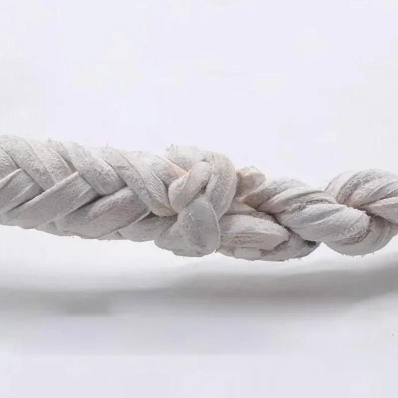 Kung Fu Whip Martial Art Wushu Whip Cowhide Fitness Whips Shepherd Sounded Whip Wood Handle for Outdoor Physical Exercise Toys 6