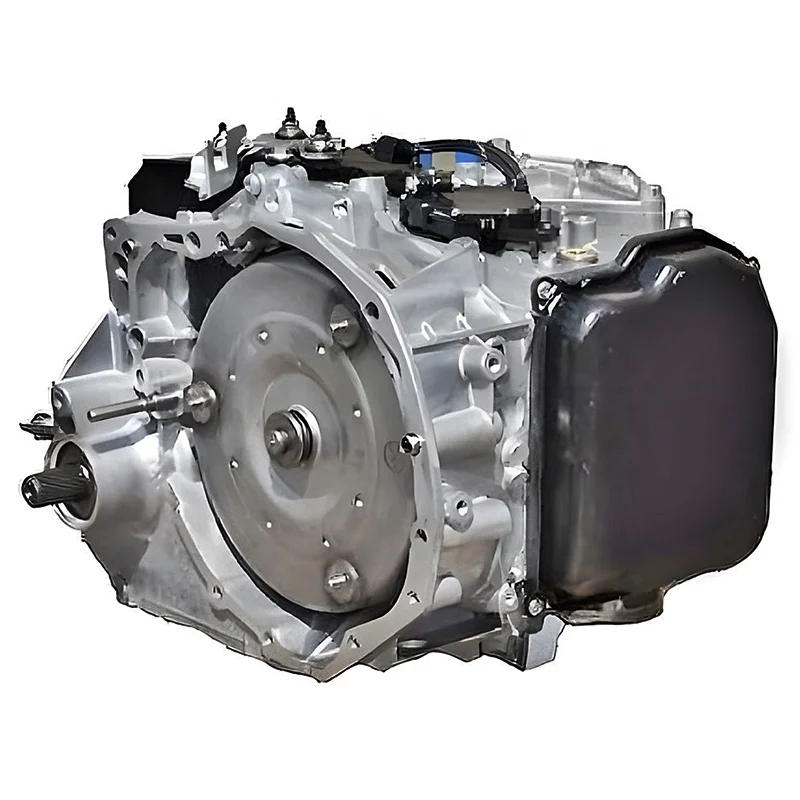 

Brand New Genuine AL4 DPO Automatic Transmission Complete fit for Peu geot 307