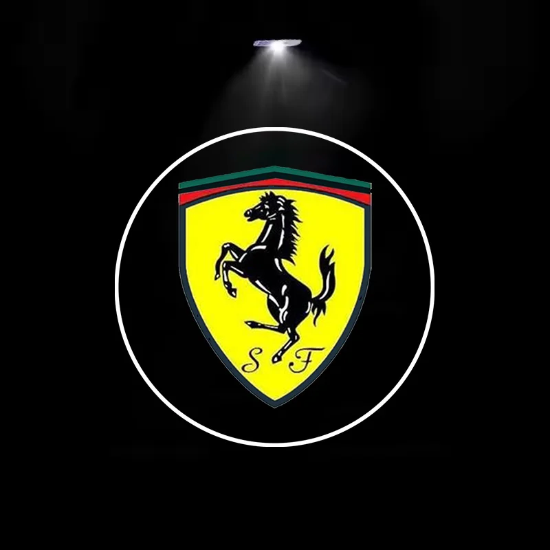 Ferrari 488 Roma F8 SF90 interieur en exterieur accessoires