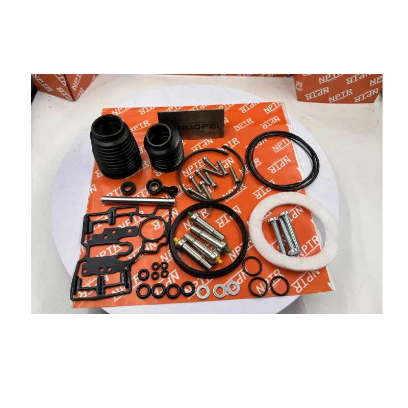 M-A-N Clutch Servo Repair Kit K013727N 42536490 42560762 42561466 0501212474 0501219051 42569800 42568691 1447248 K013727