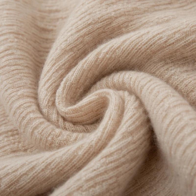 Cashmere Skirt Quality