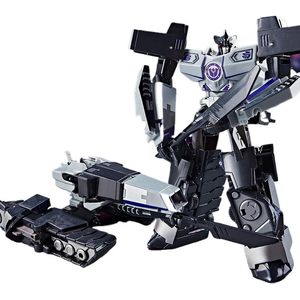 変形ロボット 合金変形ロボットアクションフィギュア,車,変形おもちゃ,メナザー,破壊