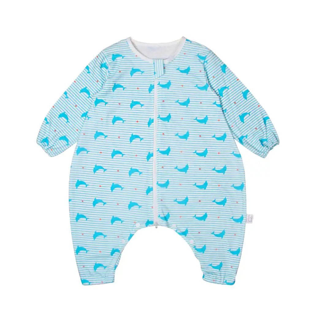 

Prettyia Cotton Infant Sleeping Bag for 1-4T