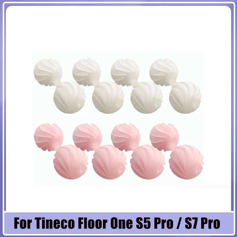 

Запасные части для пылесоса Tineco Floor One S5 Pro / S7 Pro, запасные части, ароматные капсулы, освежитель воздуха, аксессуары