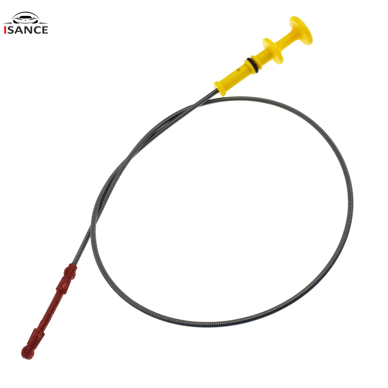 Engine Oil Dipstick For Mercedes Benz GLE W166 GLS 350d 4MATIC GL 350 A6420104172 6420104172