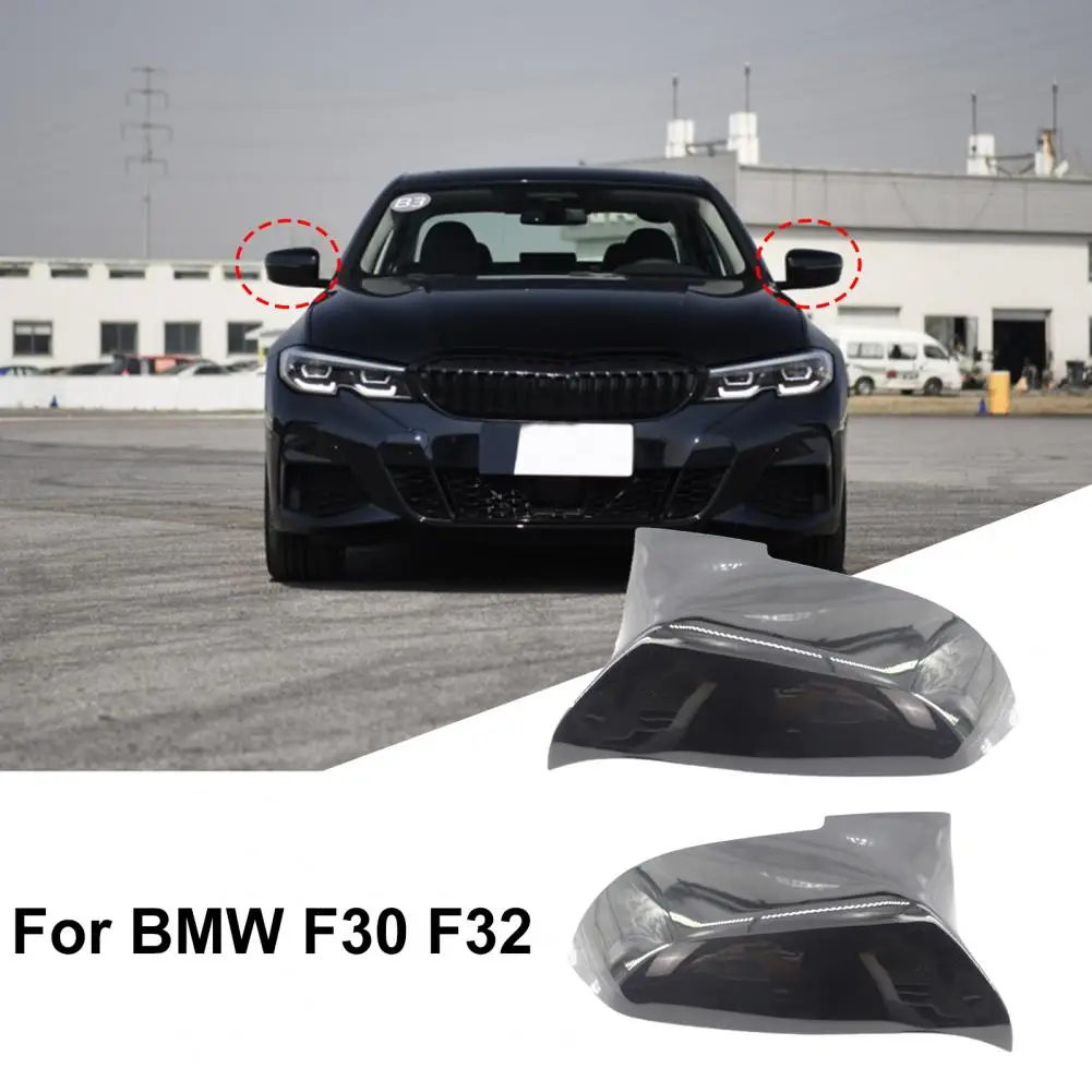 

2 шт., колпачки на боковые зеркала заднего вида