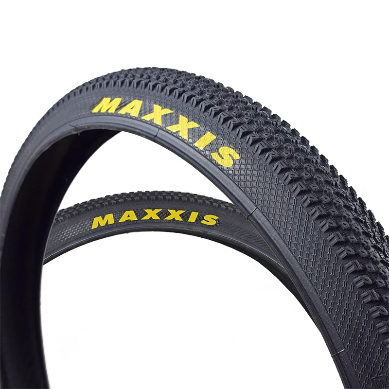 2 個 MAXXIS 26 自転車タイヤ 26*2.1 27.5*1.75 27.5*1.95 60TPI MTB
