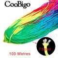 100M(328FT)