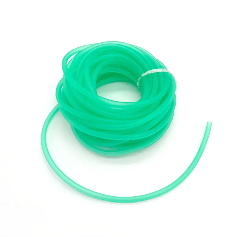 10M 4*6mm Aquarium Sauerstoff Pumpe Schlauch Luftblase Stein Aquarium Teich Pumpe Rohr Flexible rohr – Detail 27