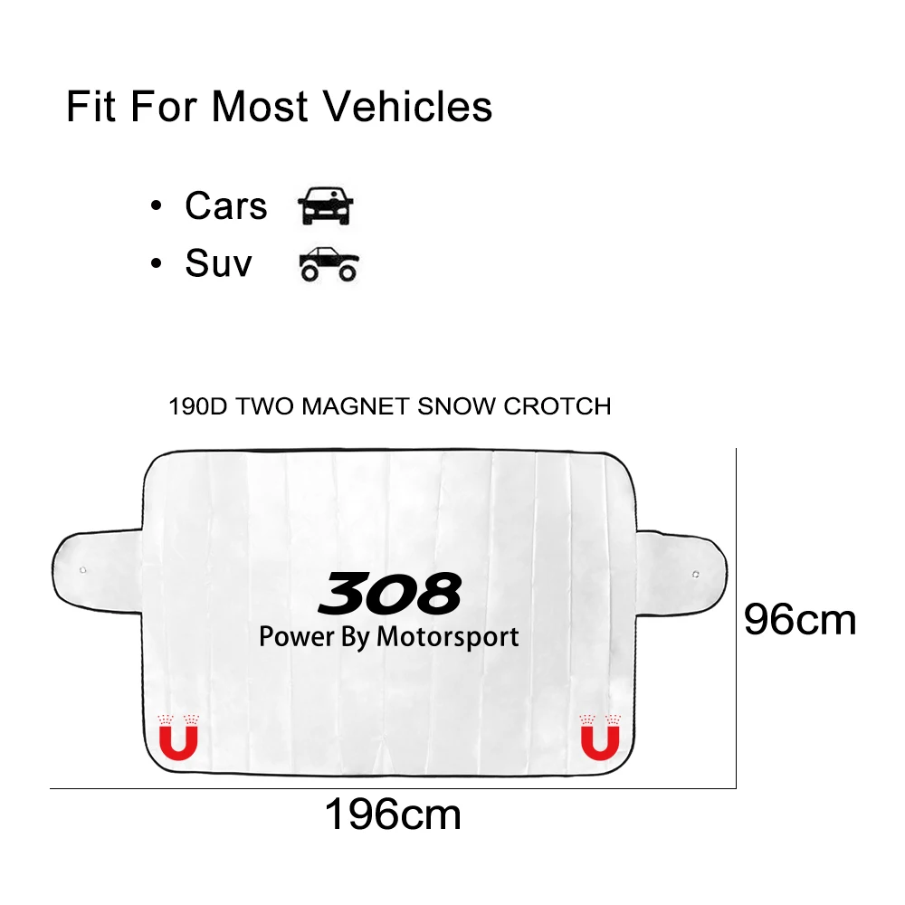 Für Peugeot 308 sw 308 t9 ii mk2 2012 2013 2014 2015 2016 2017